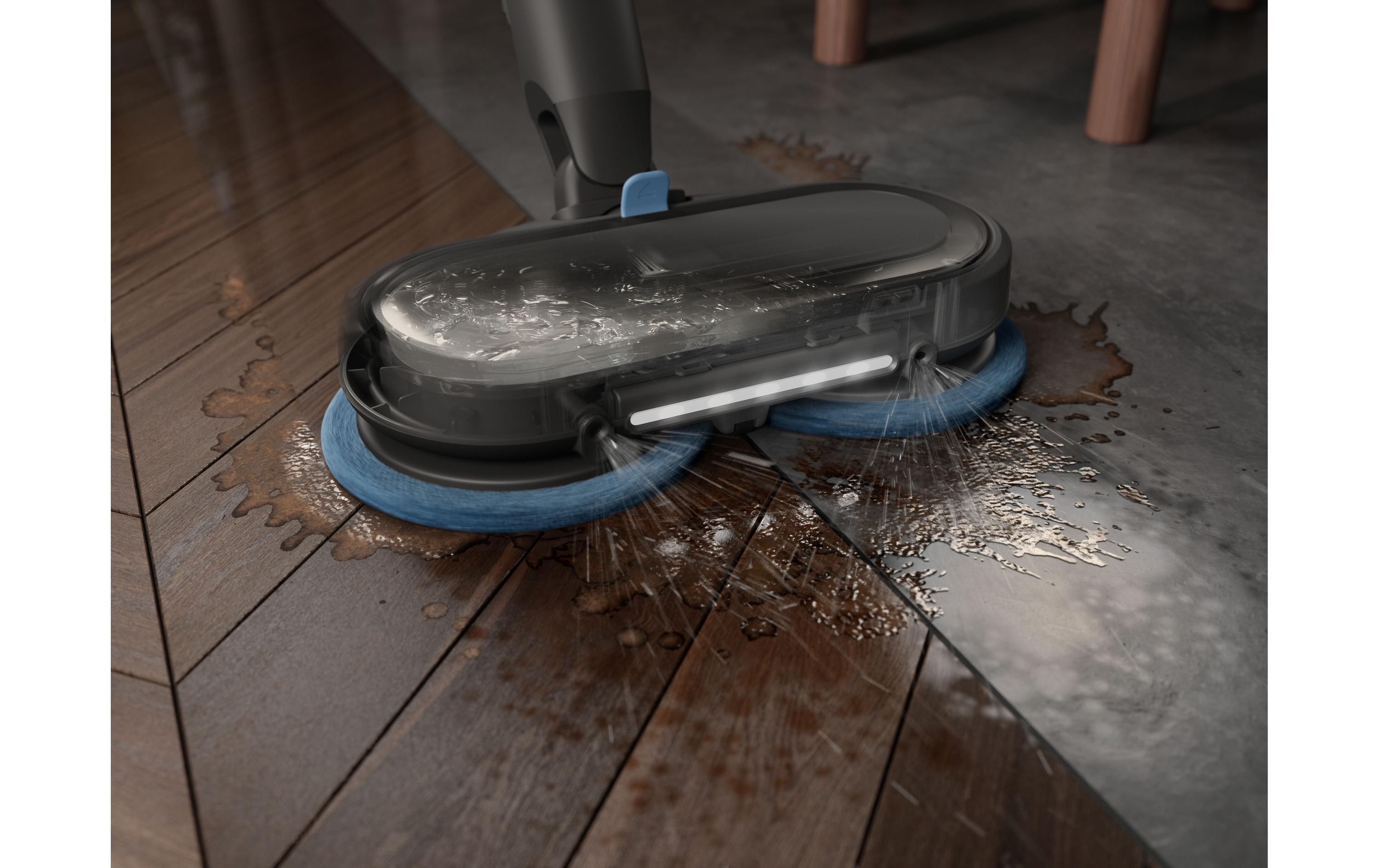 PowerPro Mop+ Düse ZE177<br>Bodendüse