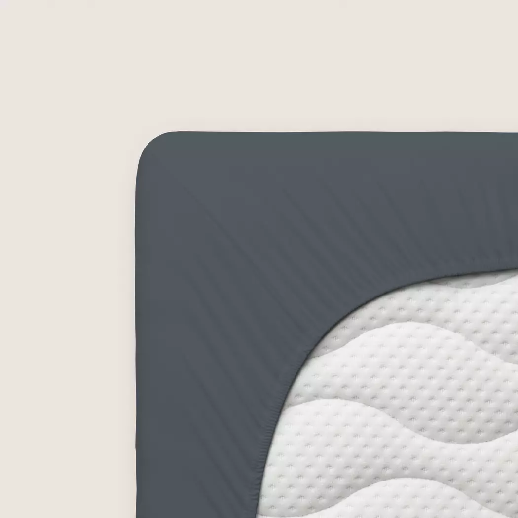Spannbettlaken Premium 90 x 220 cm
