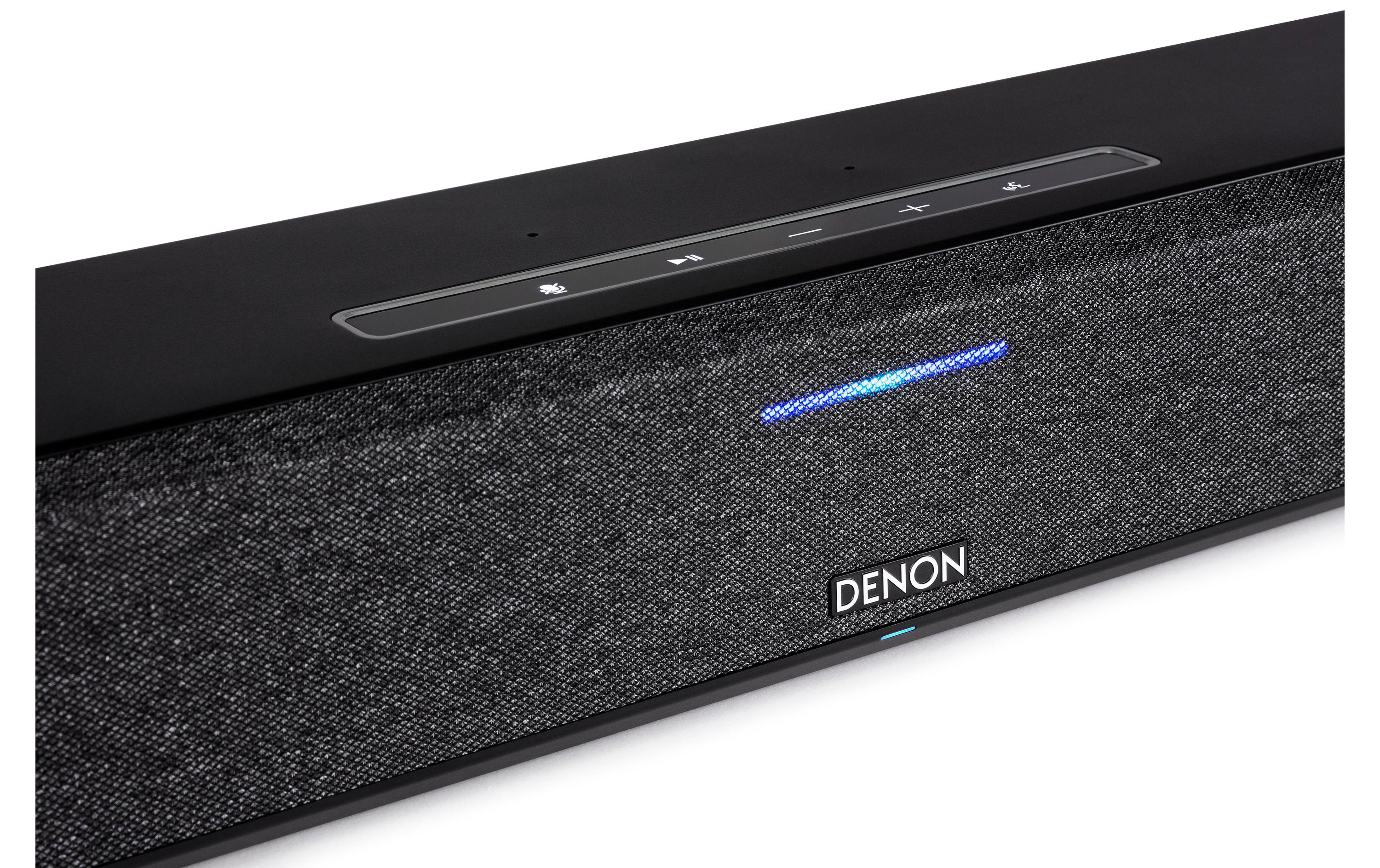 Soundbar Home 550<br>Surround Sound den Sie fühlen