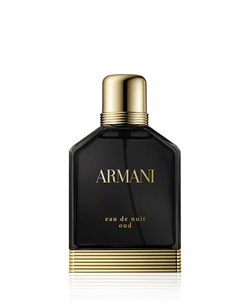 Giorgio Armani Eau de Nuit Oud edp vapo 50ml