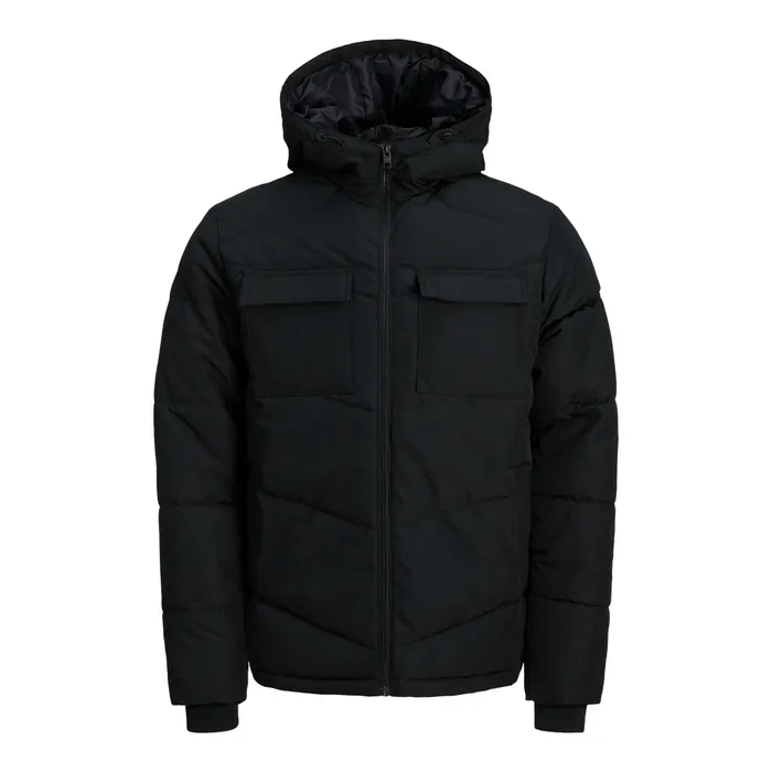 JJ Rebel Grayson Winterjas Heren
