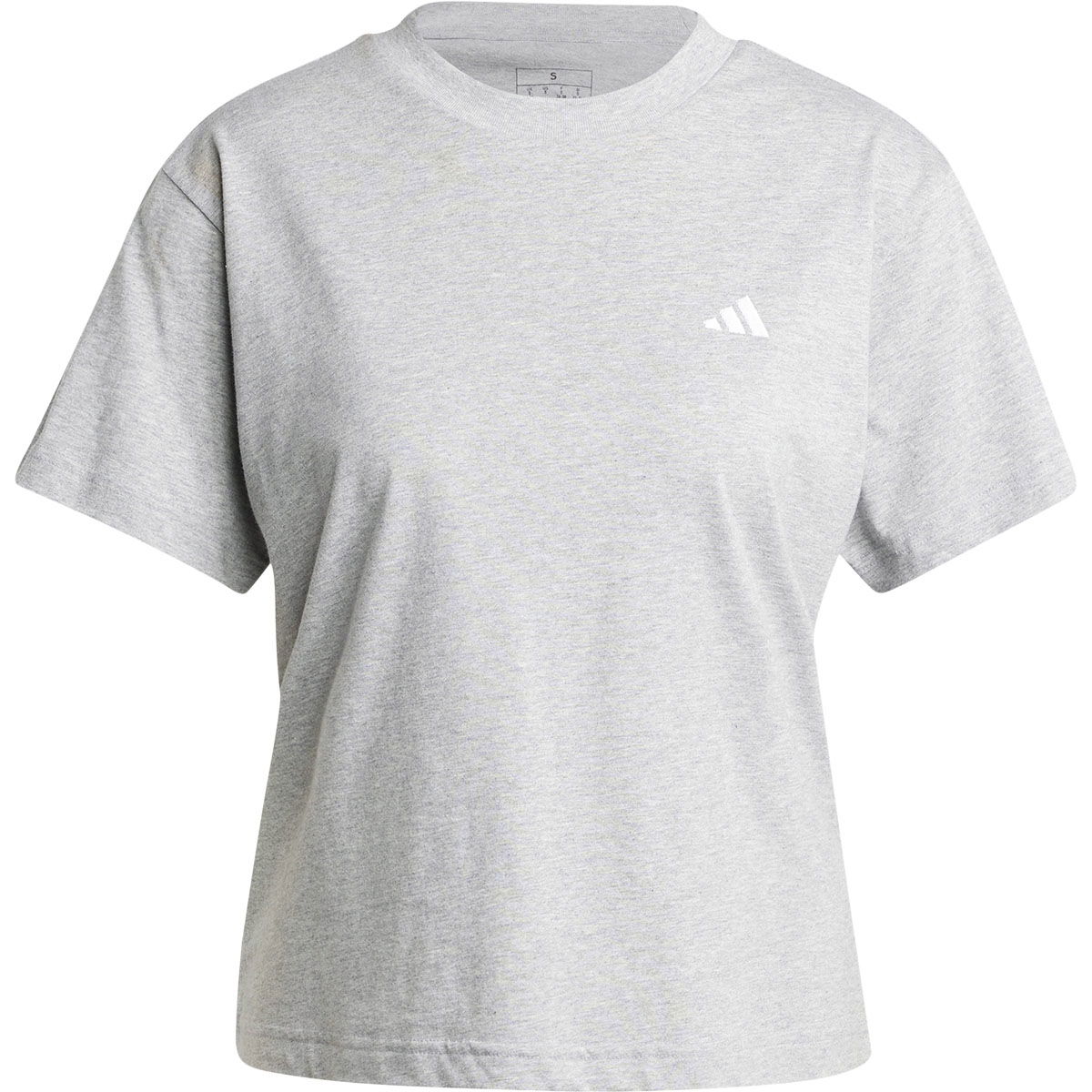 adidas Small Logo T-shirt Dame