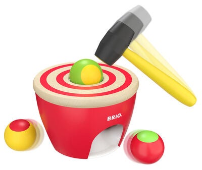 BRIO 30519 Bankebøtte