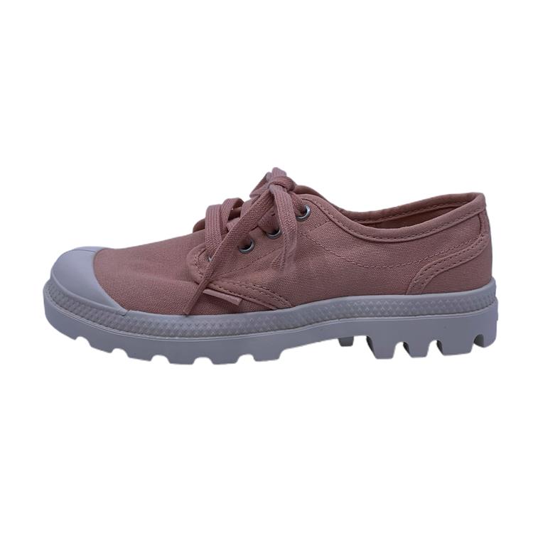 Palladium Pampa Oxford 92351 664 rose stone