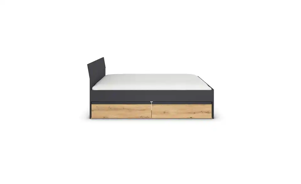 Bettgestell 145 cm 140x200 cm