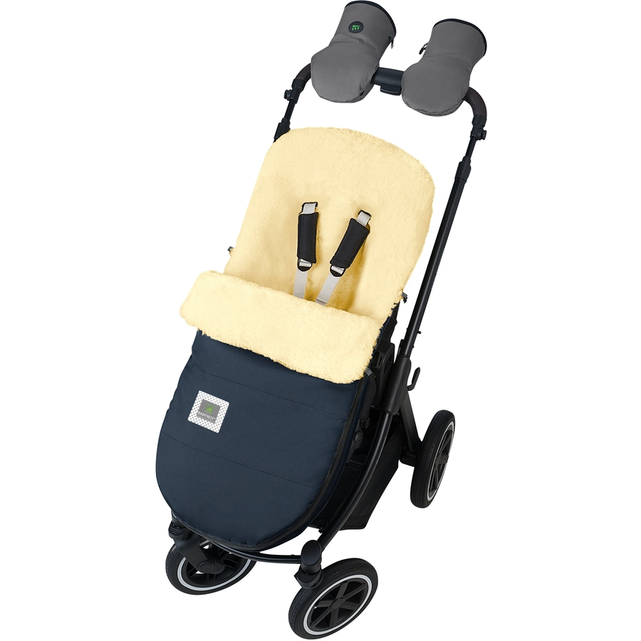 odenwälder Fußsack Tomy-cs marine