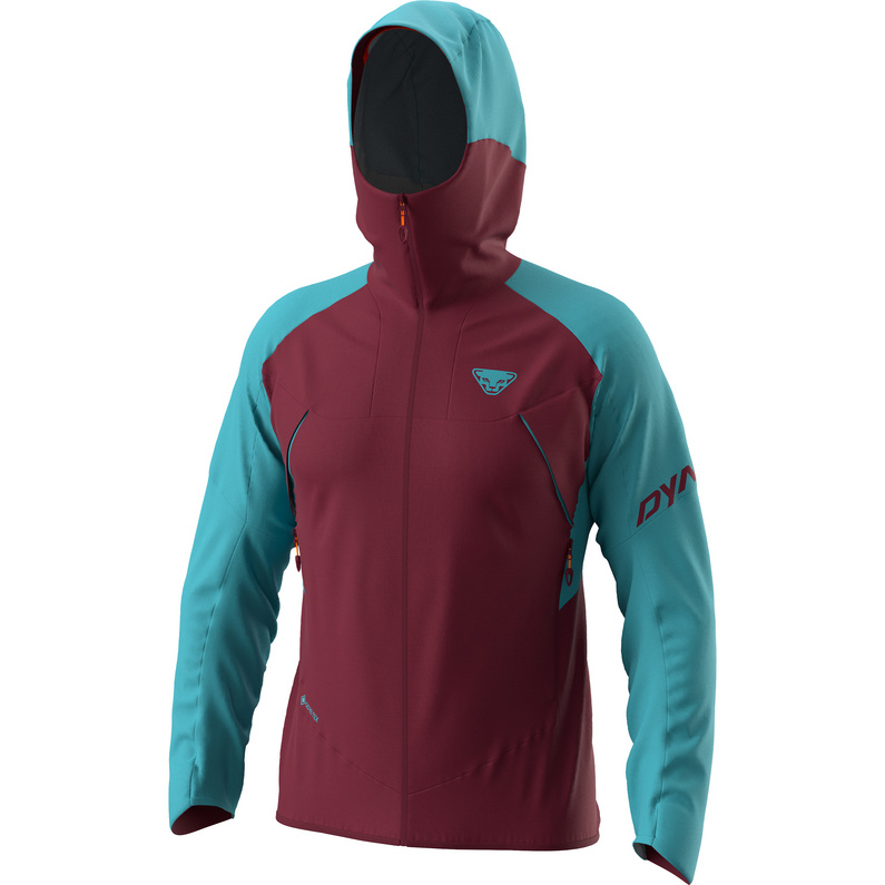 Dynafit Herren Transalper GTX Jacke