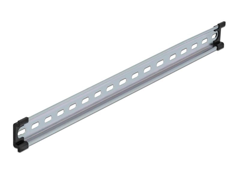 Delock Hutschiene/DIN Rail 35 x 7.5 mm, 19