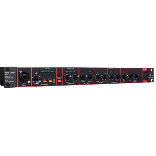 Behringer UV1