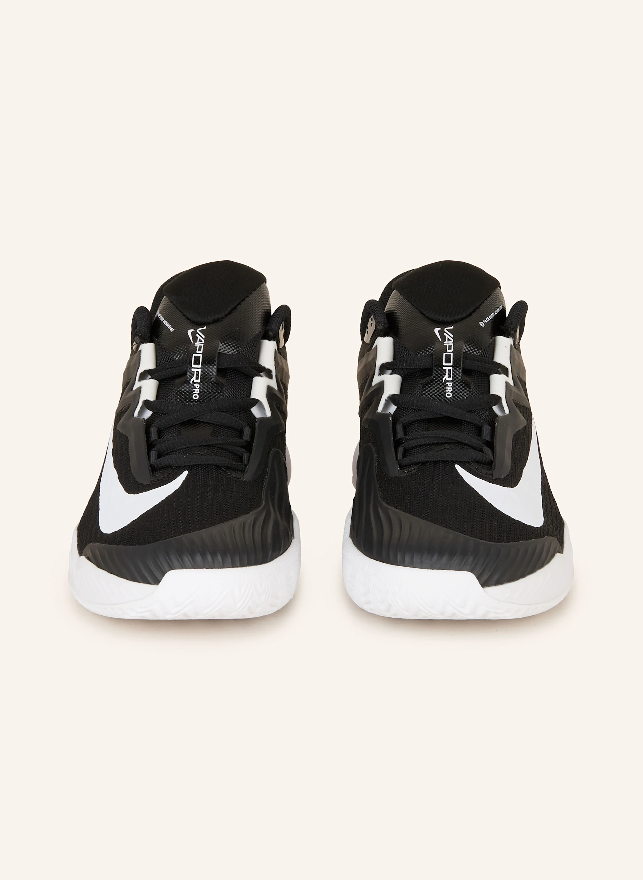 Nike Tennisschuhe ZOOM VAPOR PRO 3