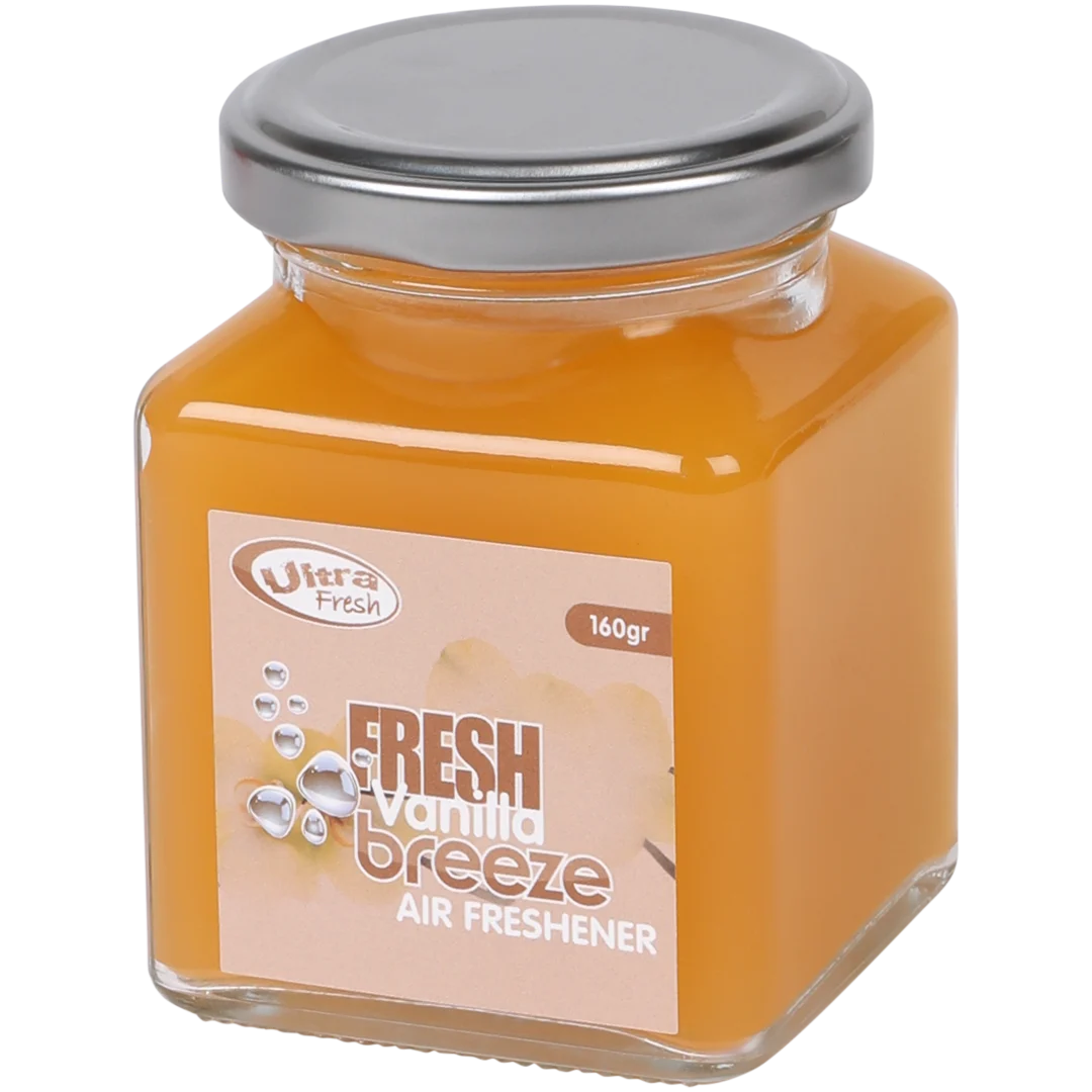 Désodorisant gel