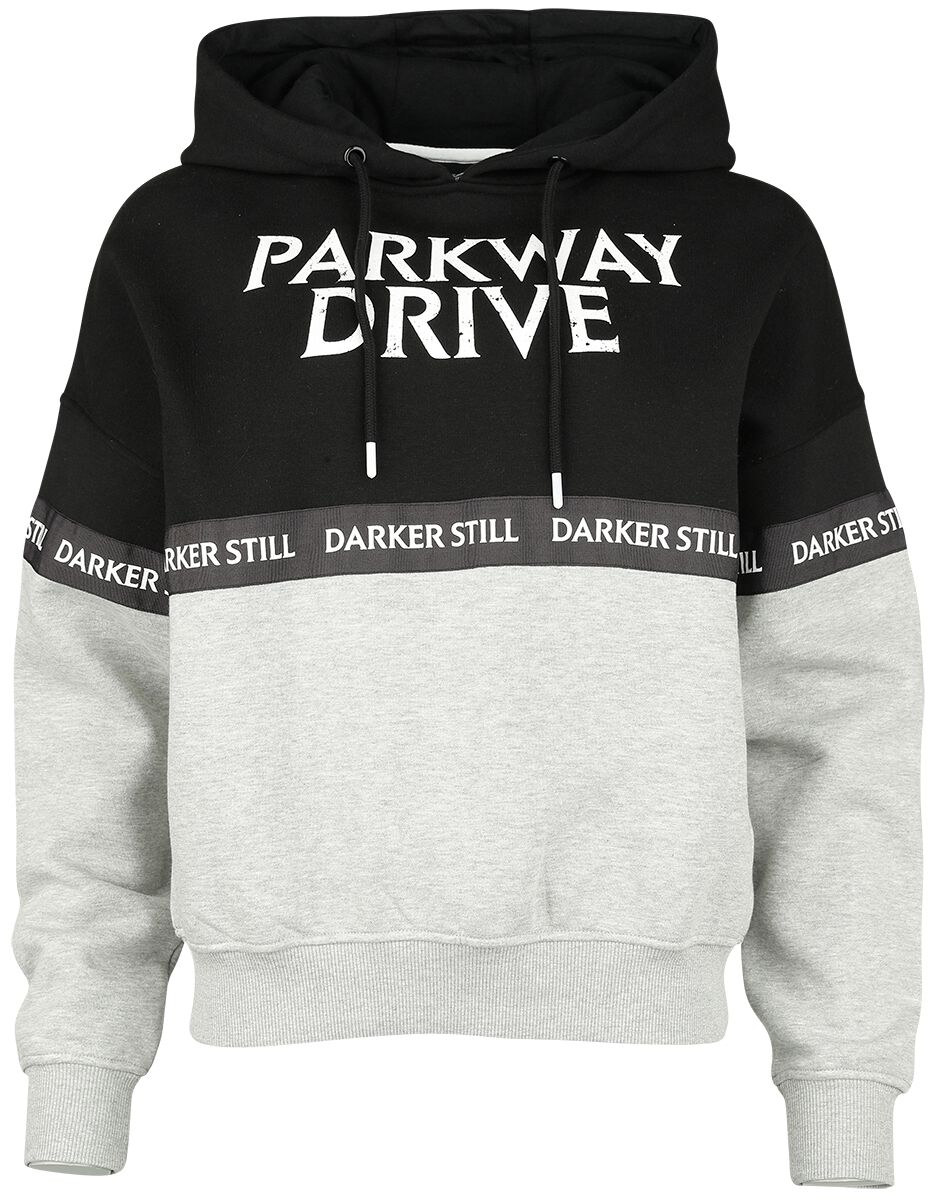 EMP Signature Collection | Parkway Drive Sweat-shirt à capuche