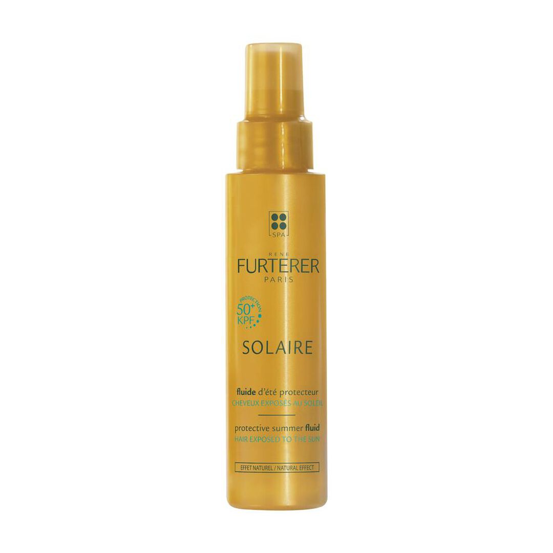 RENE FURTERER  Protetor Solar Fluido KPF50+ - 100ml