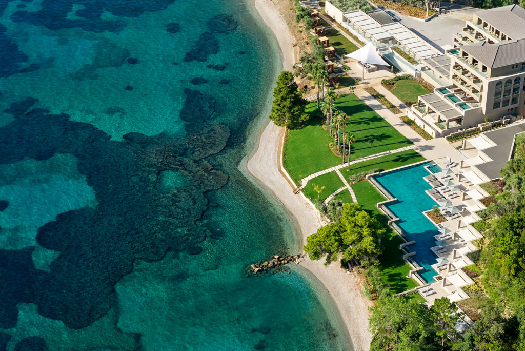 Avali, Mar-Bella Collection Ultra All Inclusive - Hotel