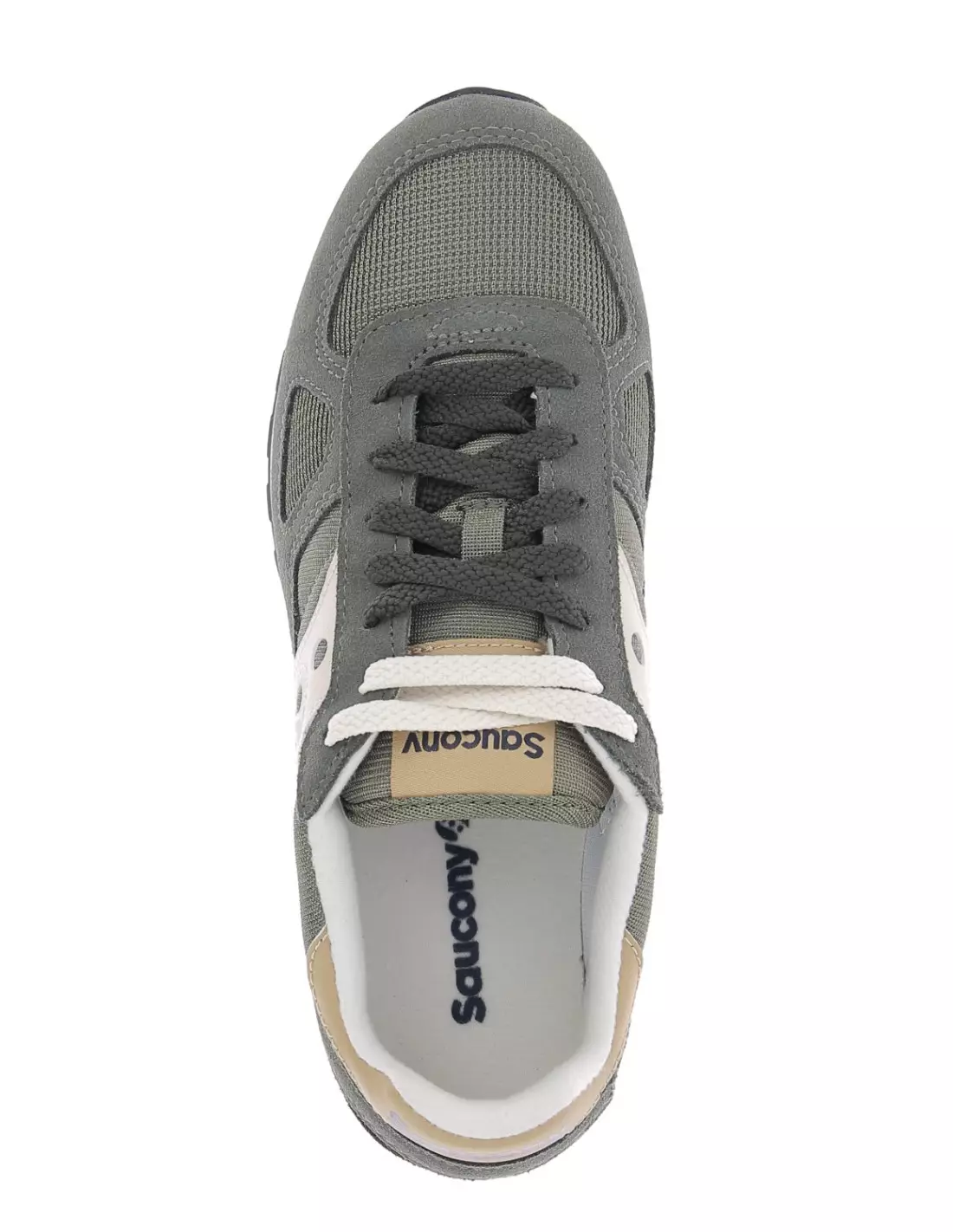 SHADOW ORIGINAL - Baskets OLIVETAN
