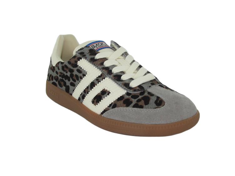 Back 70 Cloud Leopard Grey (P21)