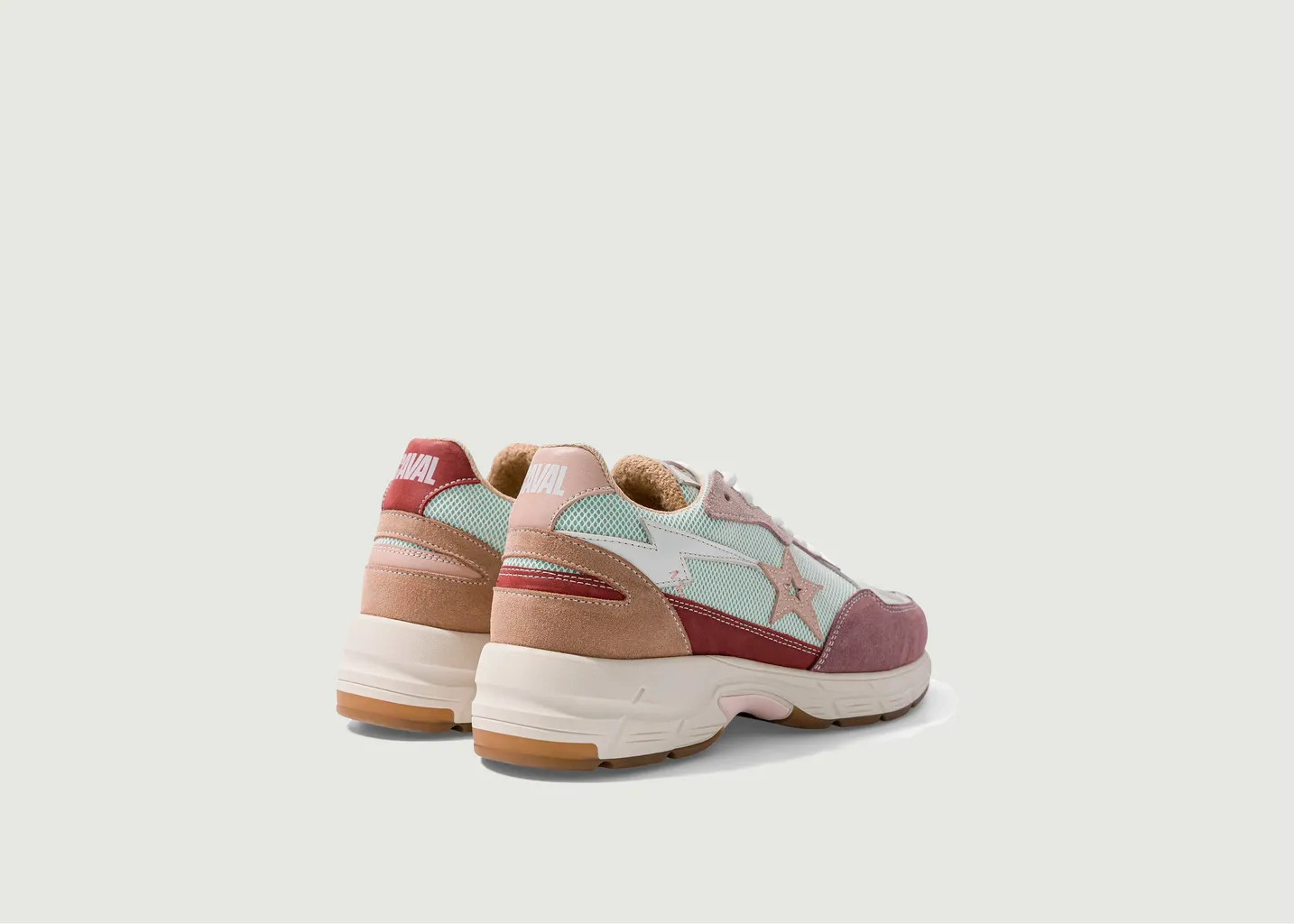 Sneakers Mint Comet Caval