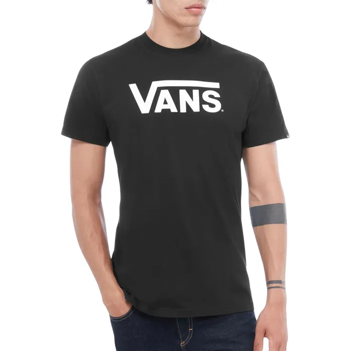 Vans M Classic T-shirt Heren