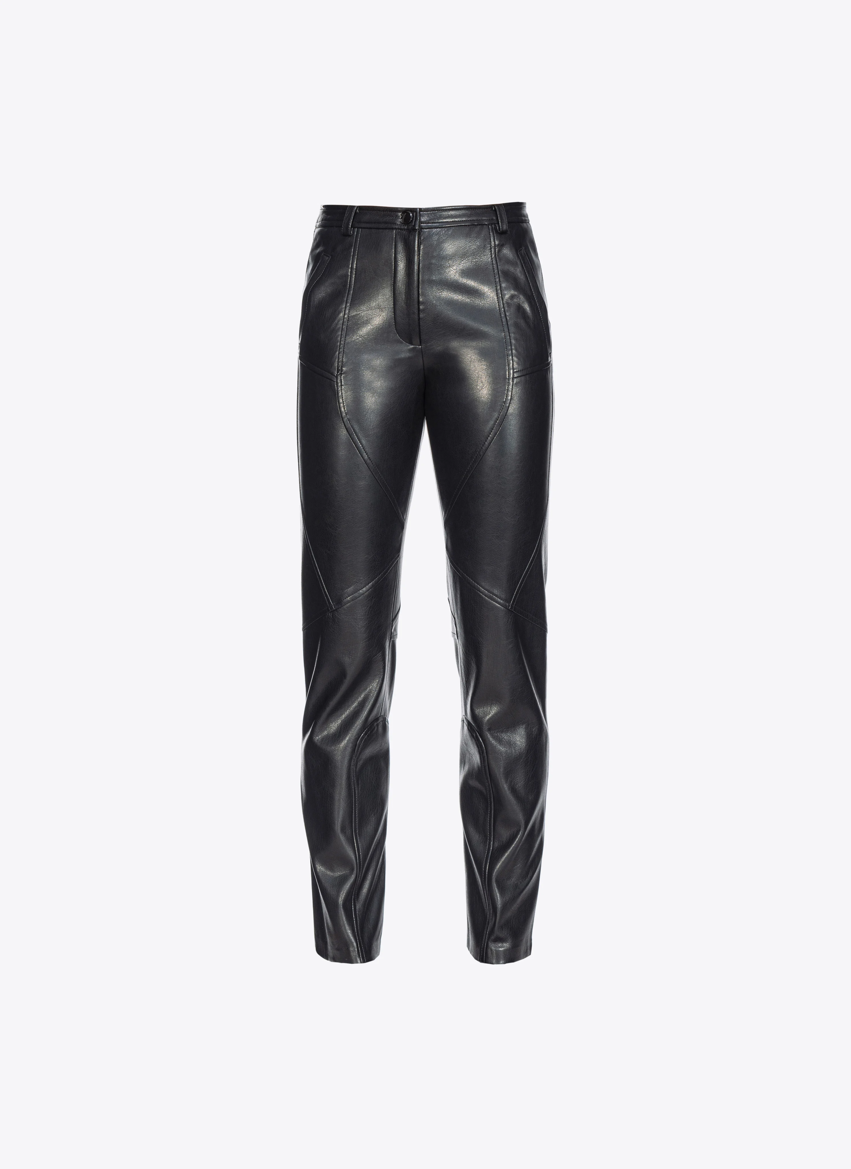 Pantalon | Noir