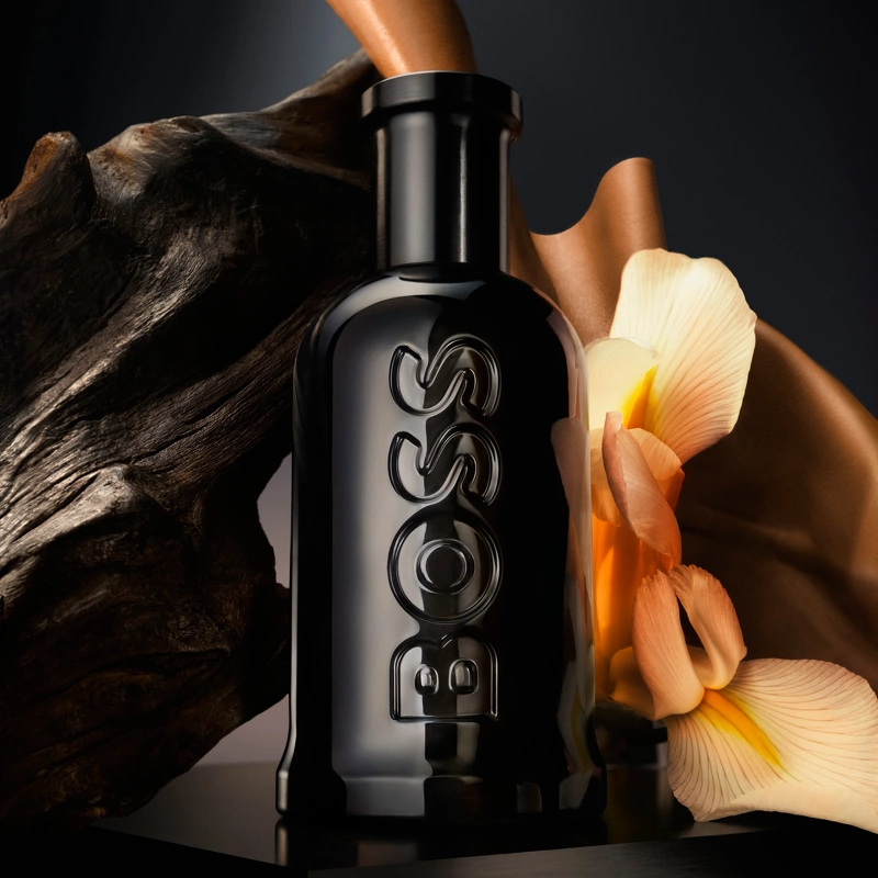 Hugo Boss Bottled Parfum EDP 50 ml