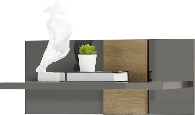 MCA furniture Wandboard »Positano« 1 Stk. tlg. Breite ca. 60 cm