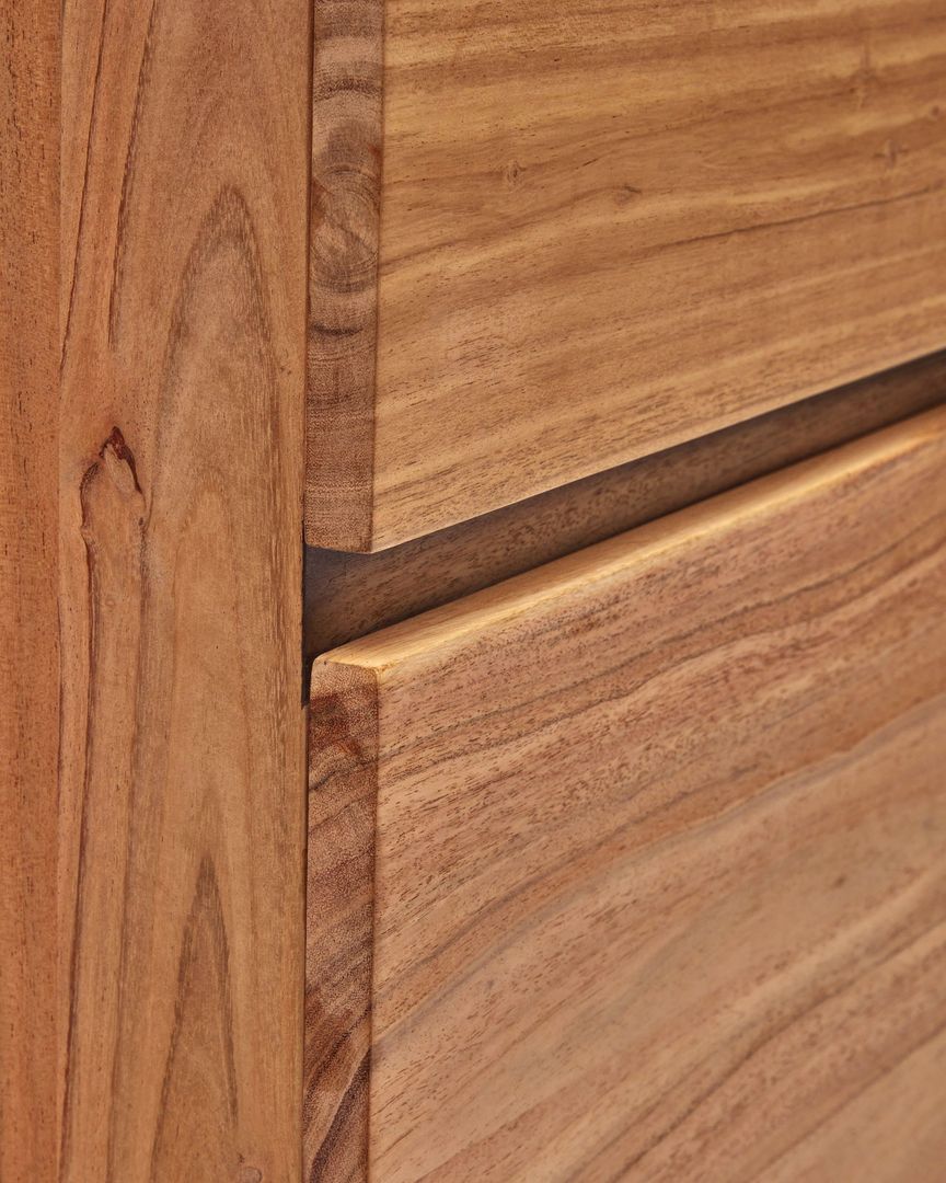 Kave Home   Uxue Highboard