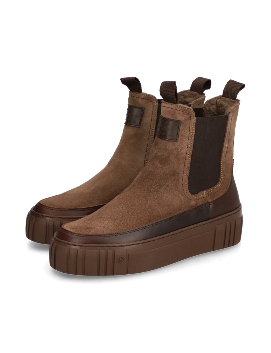 SNOWMONT CHELSEA BOOT