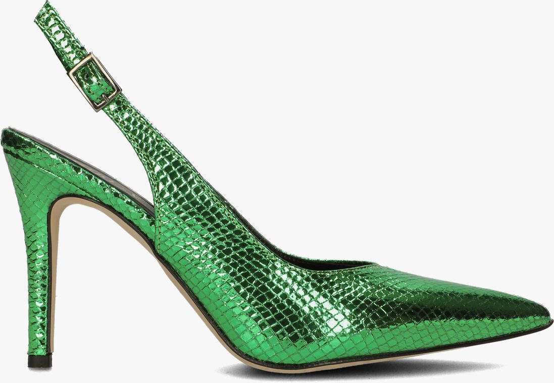 NOTRE-V groene notre-v  17513