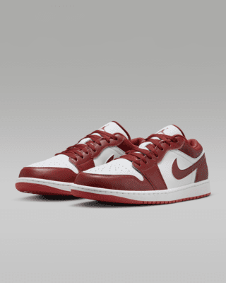 Air Jordan 1 Low SE Men's Shoes