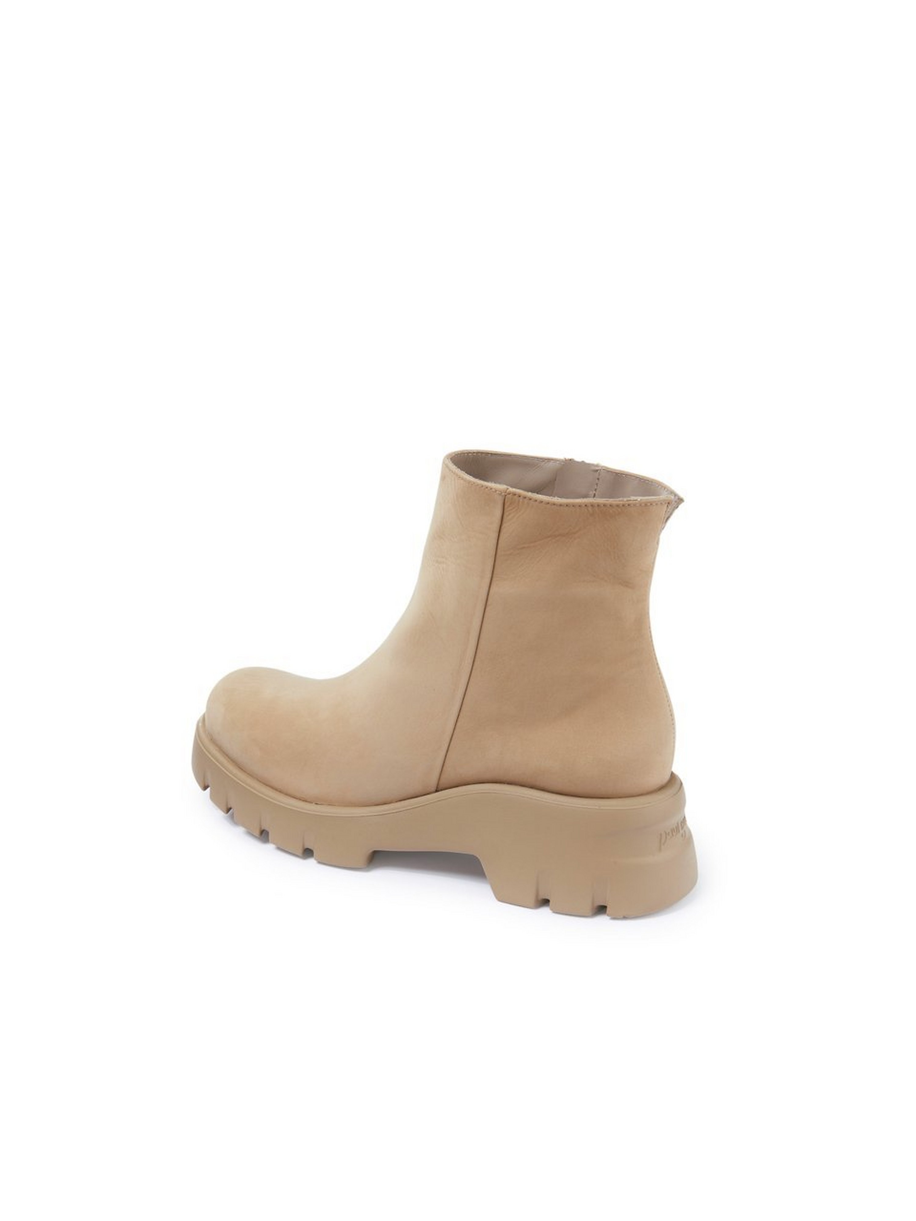 Stiefelette