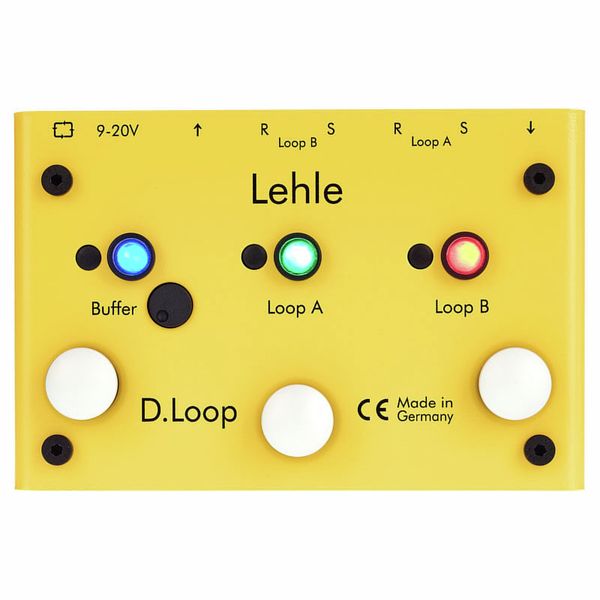 Lehle D.Loop SGoS