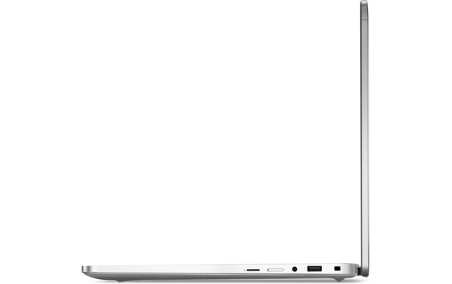 Dell Business-Notebook »Pro 16 Plus (U5 236V, 16 GB, 512 GB)« 40,48 cm / 16 ″ Intel Core Ultra 5 ARC 512 GB SSD