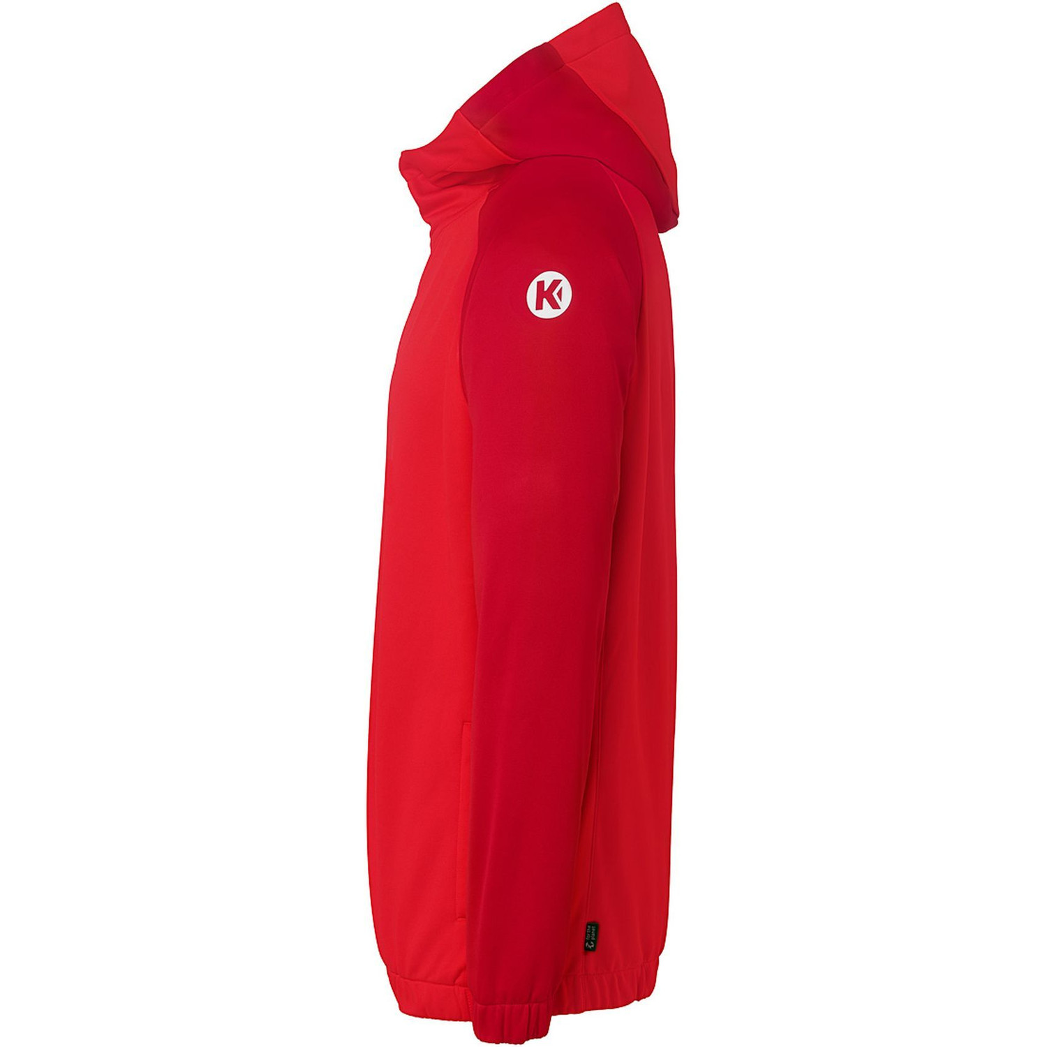 Kempa Ambition 28 Hooded Jacket Heren