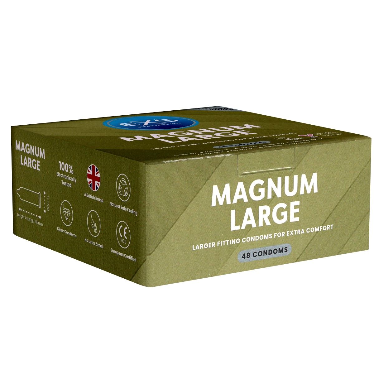 EXS *Magnum* Large