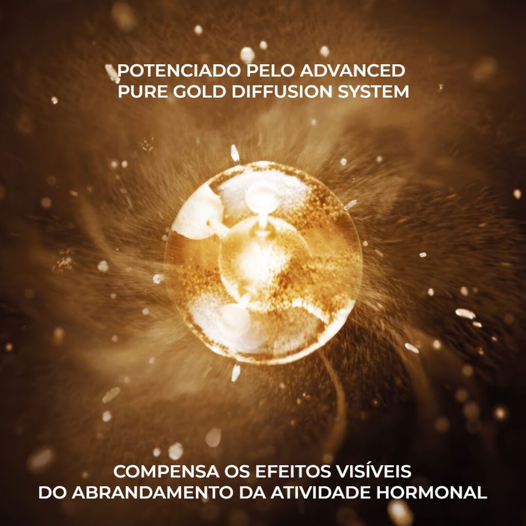 LA PRAIRIE LP PURE GOLD COLLECTION Noturnal Balm - 60ml