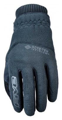 Gants Five Gloves Blizzard Infinium Noir