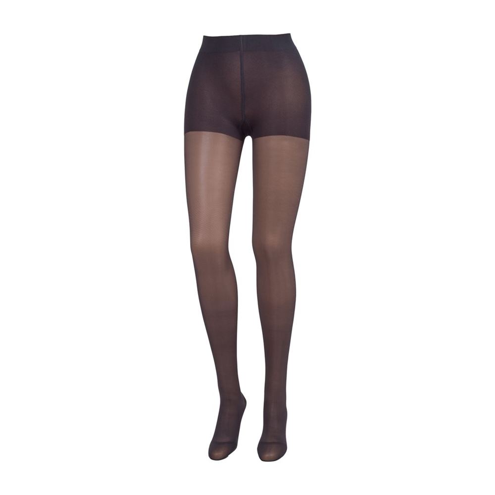 CALYPSO Strumpfhose (A-T 140)<br>1 Stück, GrIV, schwarz