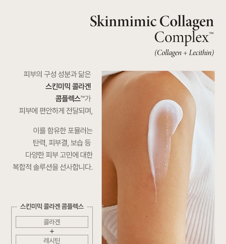 BEYOND - Total Recovery Intense Body Emulsion