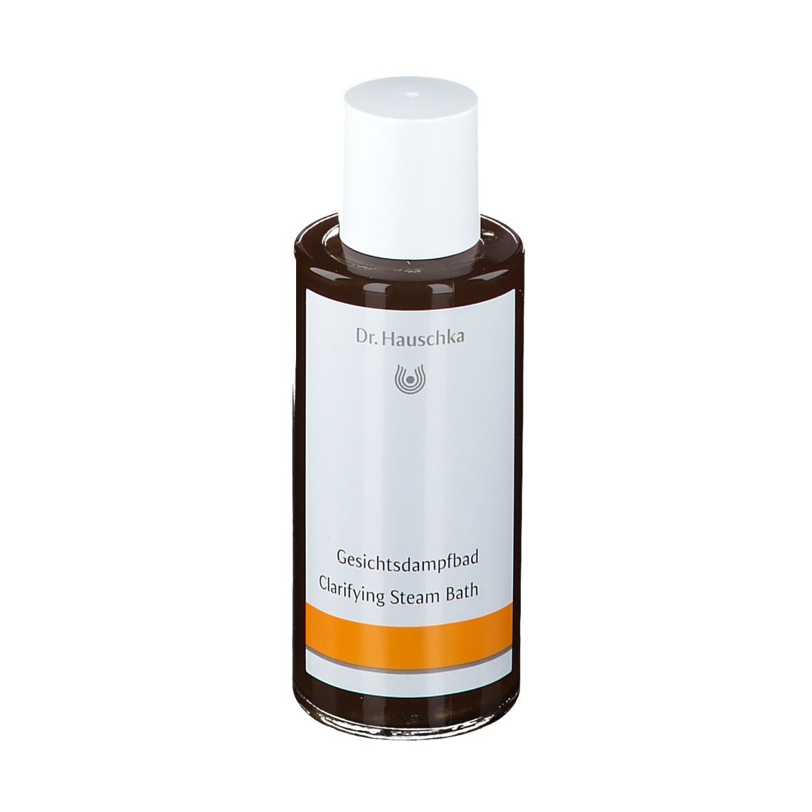 Dr. Hauschka® Gesichtsdampfbad