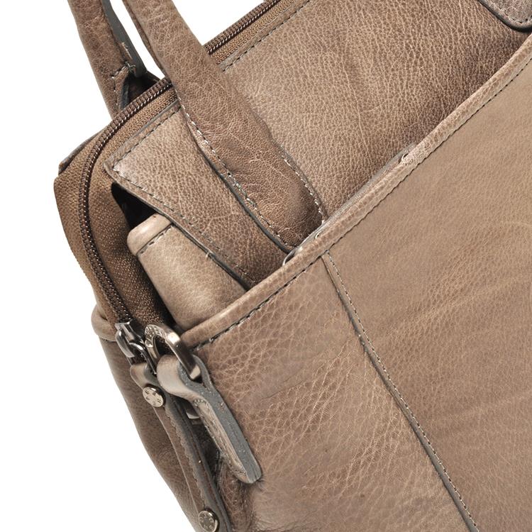 Berba 335-200 taupe