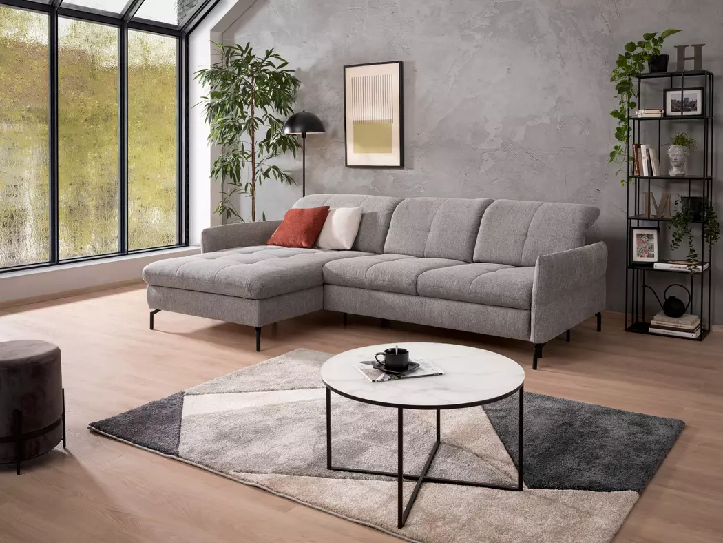Ecksofa Bronx Comfort
