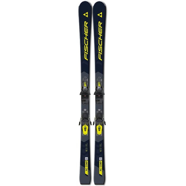Fischer RC Comp TPR (2023/2024)