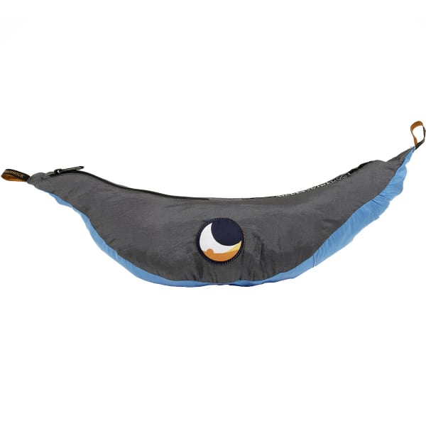 Hamac bivouac TICKET TO THE MOON HAMAC ORIGINAL AQUA/GRIS F AQUA/GRIS FONCE