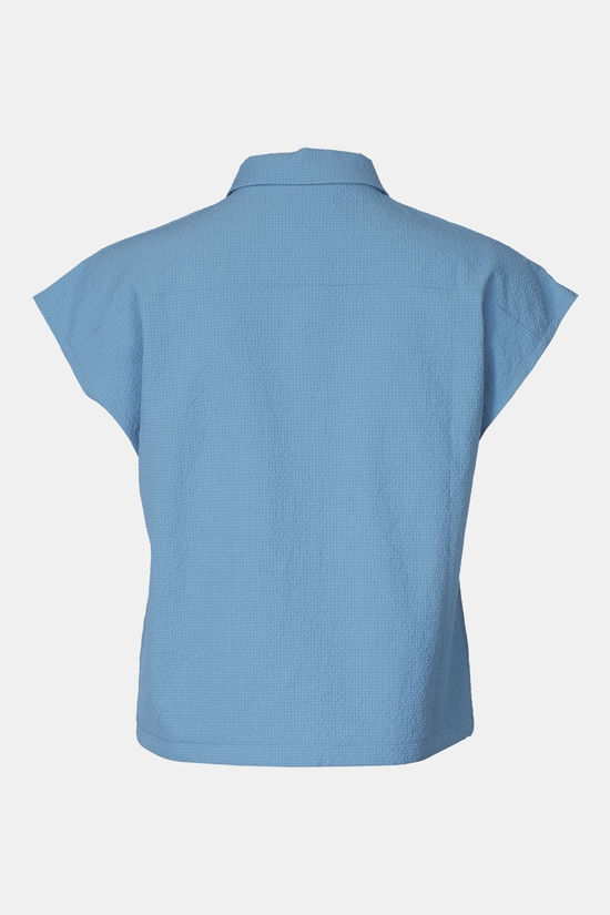 Ayacucho Ayacucho Bali Shirt SS Dames