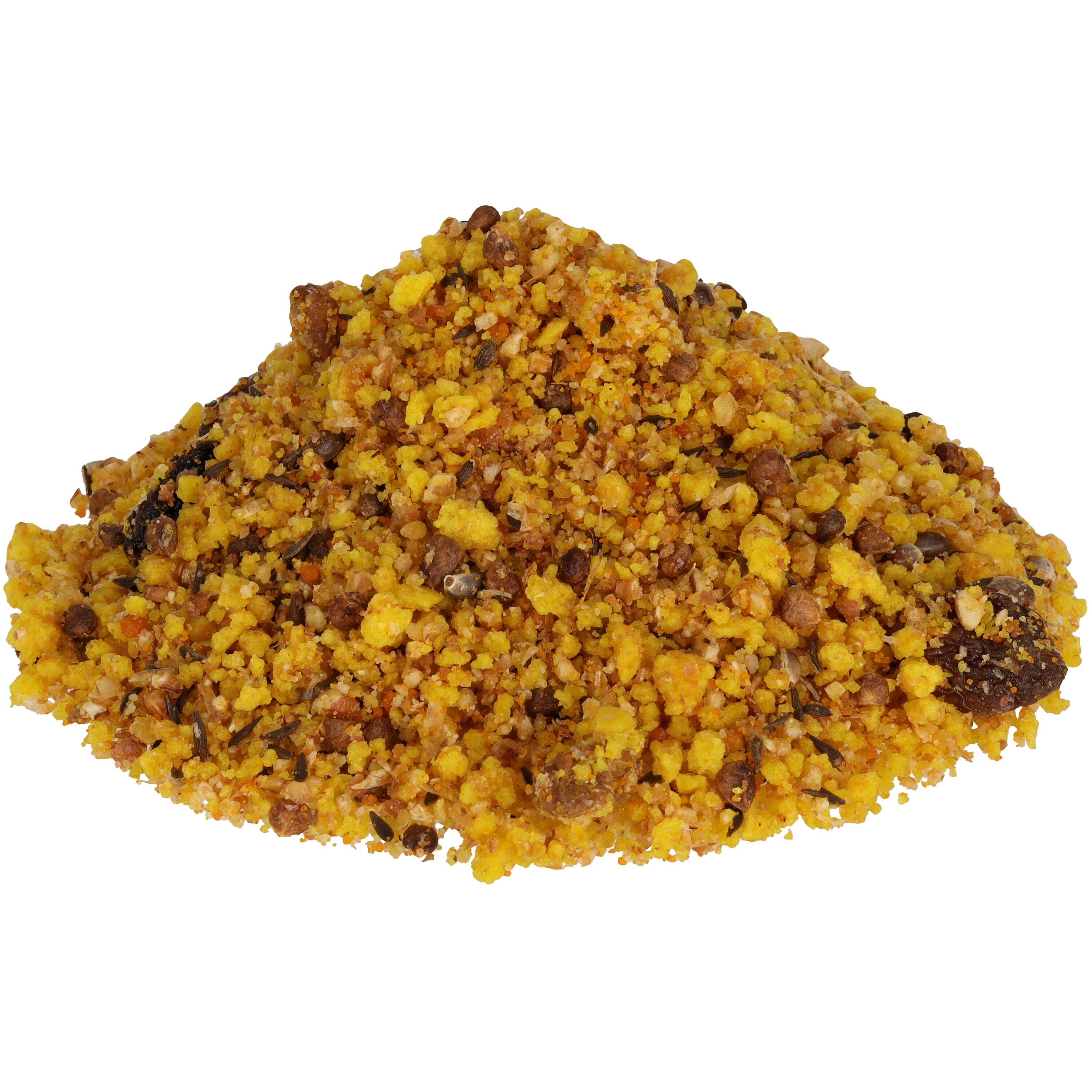 Welkoop Kippenmuesli - Kippensnack - 750 Gram