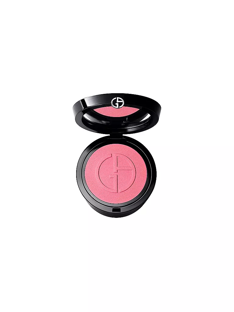 GIORGIO ARMANI COSMETICS Rouge - Luminous Silk Glow Blush ( 51 ) rosa