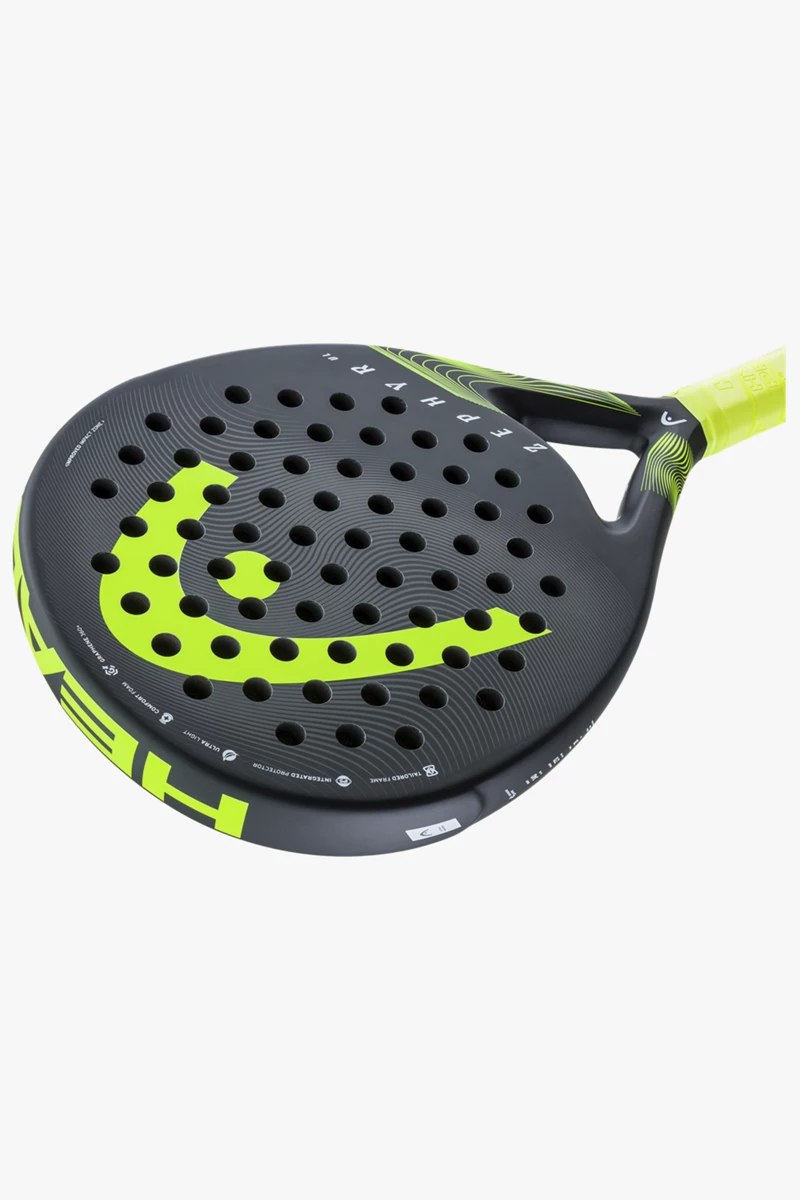 HEAD Zephyr UL Padelracket