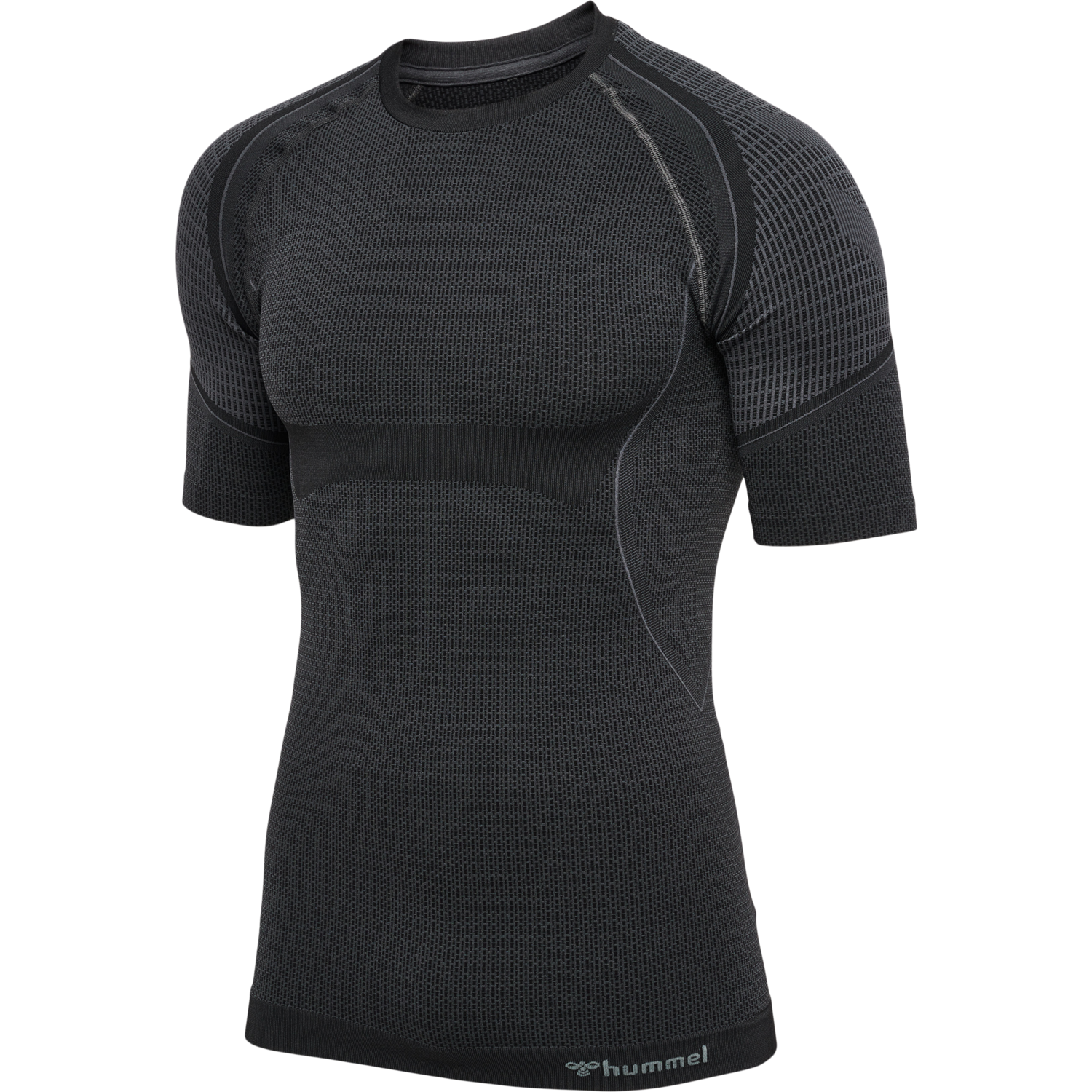 hmlMT OLLI SEAMLESS TIGHT T-SHIRT