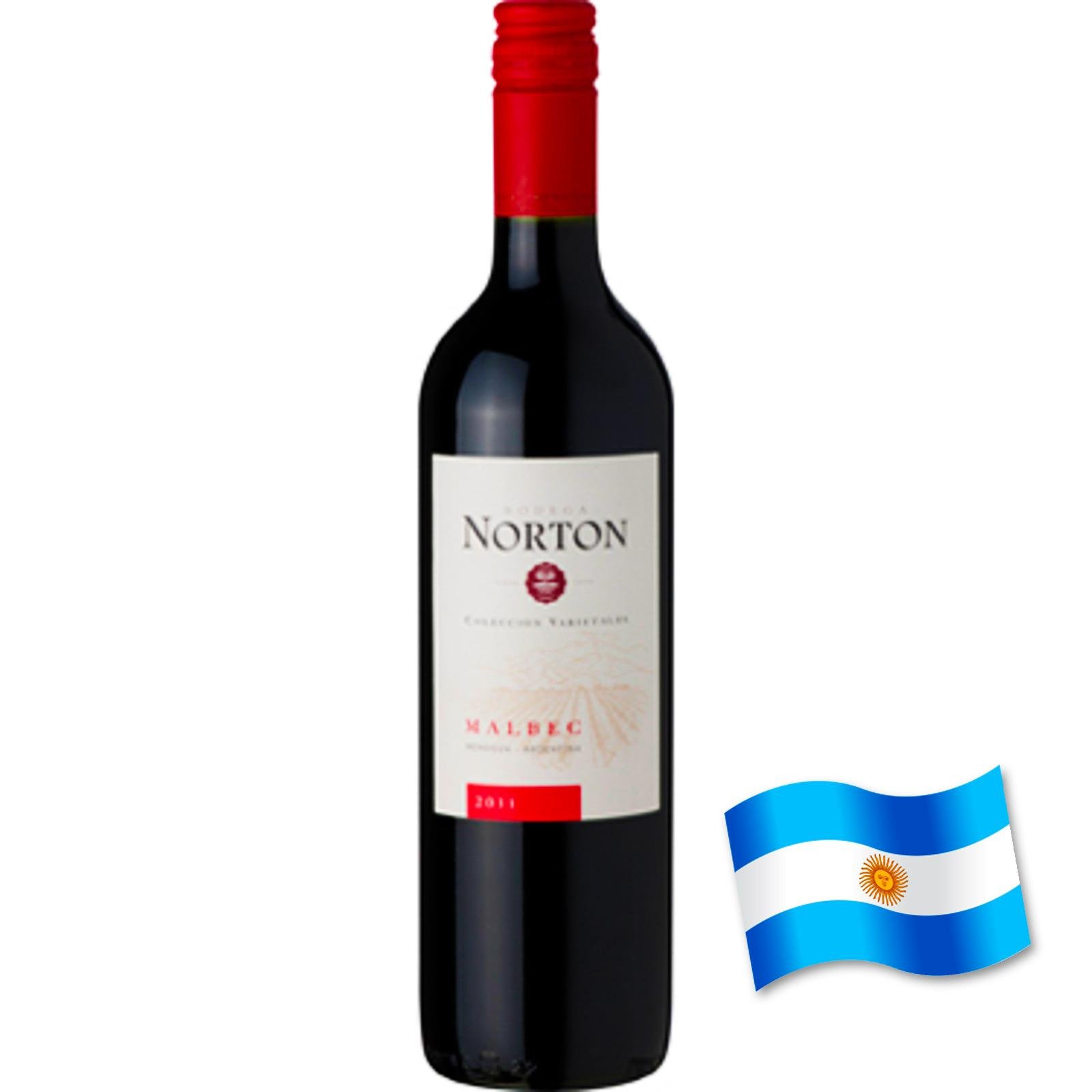 Norton Malbec