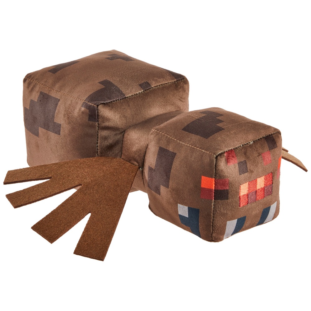 Minecraft Plüschtier (20 cm) – Spinne